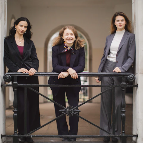 Aida Piano Trio