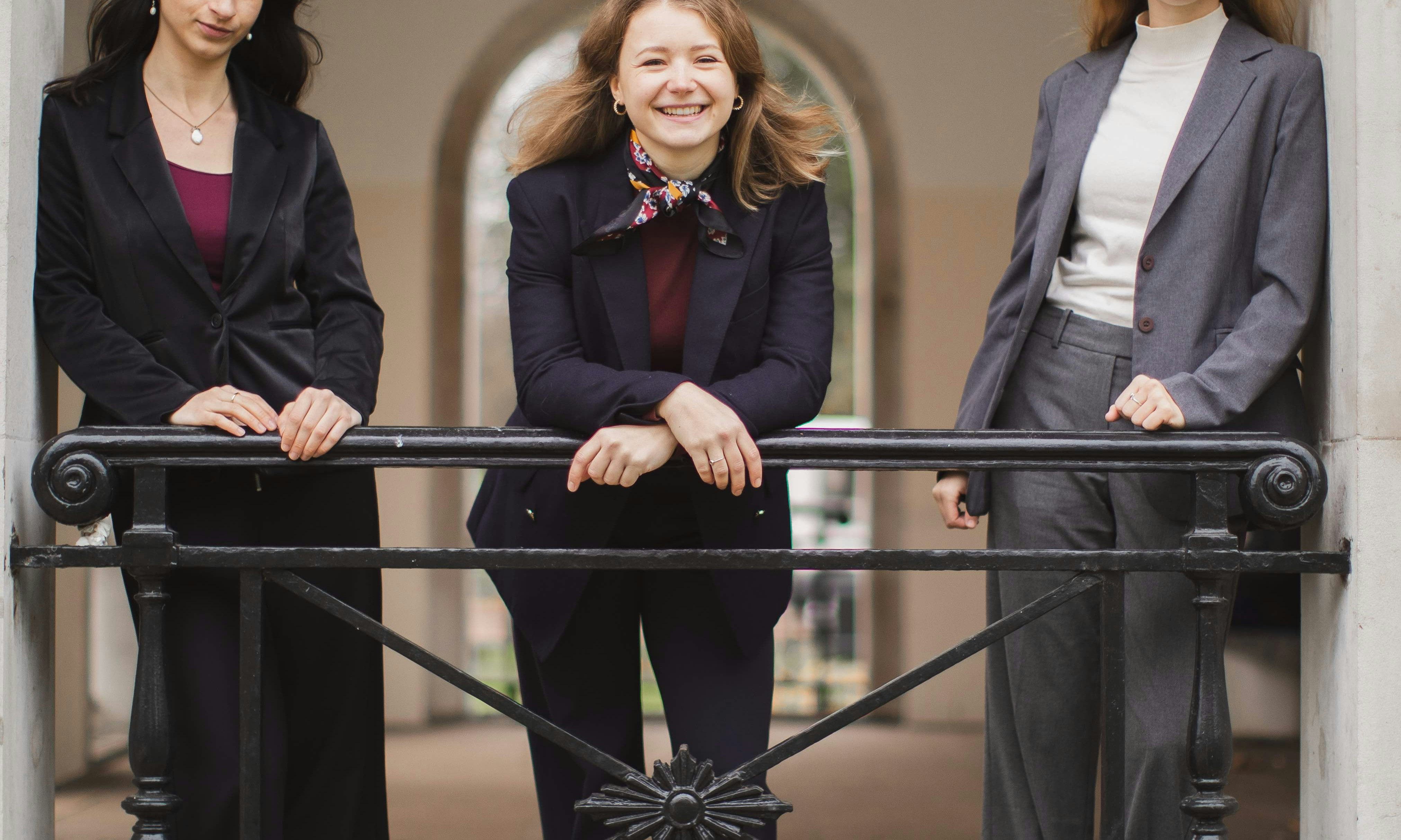 Aida Piano Trio