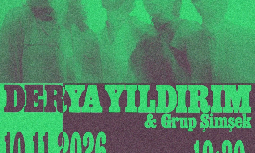 DERYA YILDIRIM & GRUP ŞİMŞEK