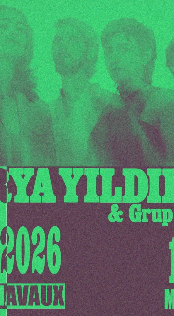 DERYA YILDIRIM & GRUP ŞİMŞEK