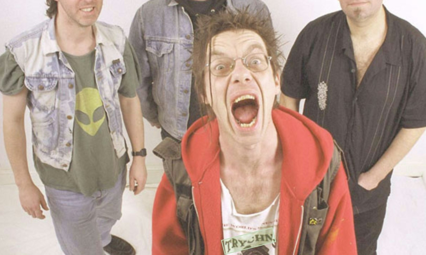 Subhumans