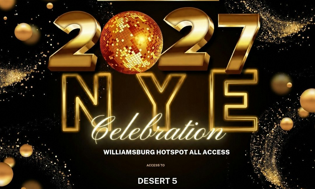 All Access Williamsburg