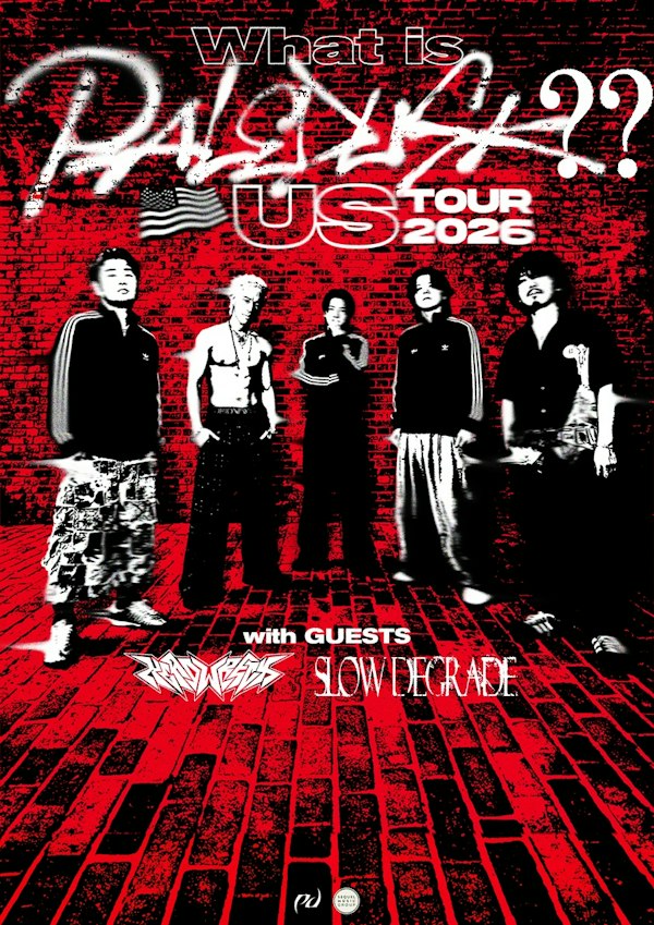 Paledusk