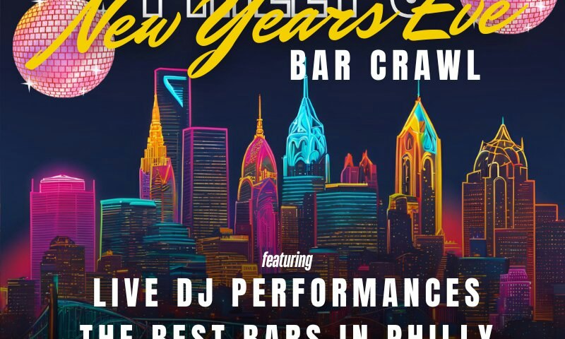 Bar Crawl