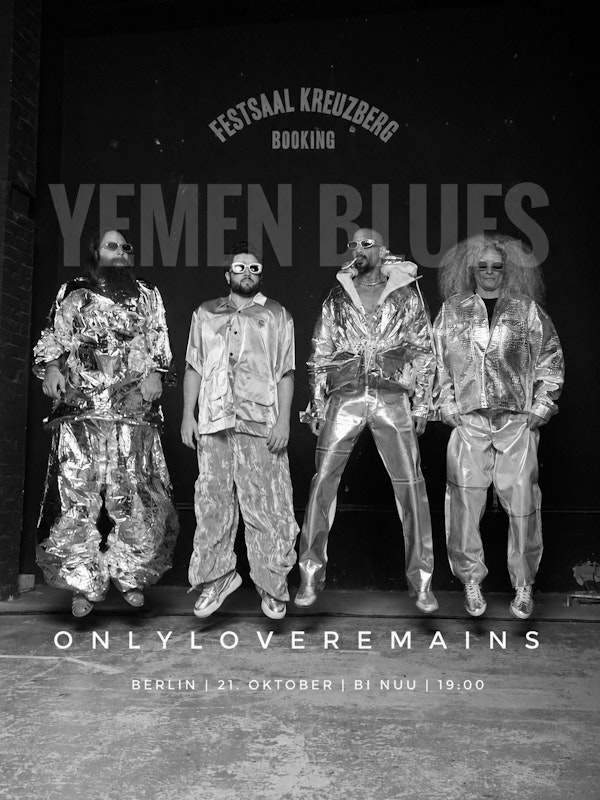 YEMENBLUES