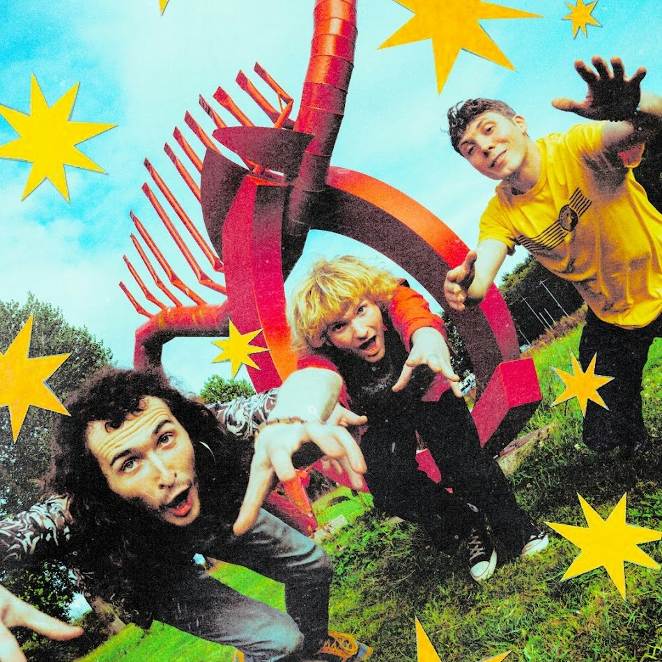 The Love Buzz + Carne + Kanukai