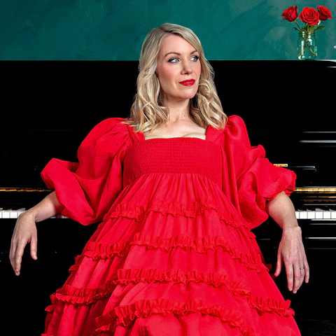 Rachel Parris - The Rachel Parris Songbook (WIP)