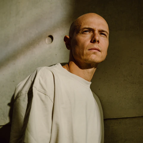 Phonox: Recondite (Live)