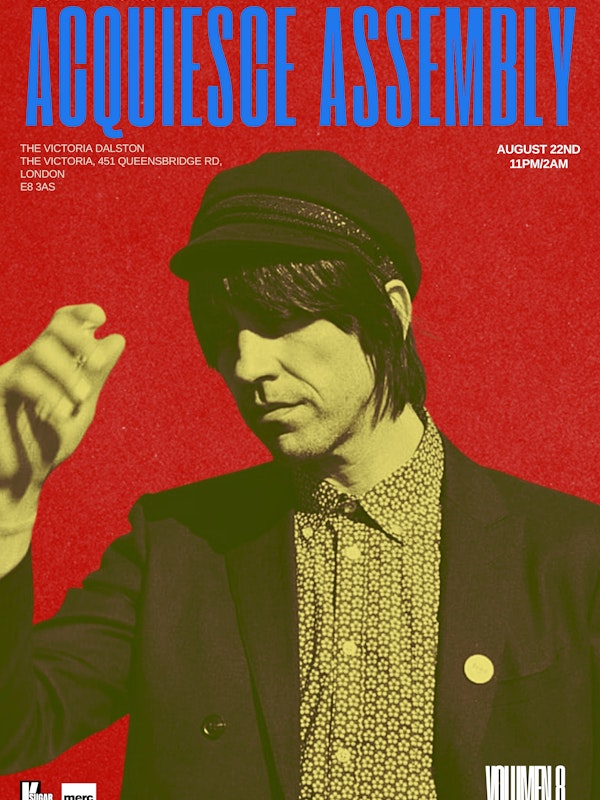 Acquiesce Assembly