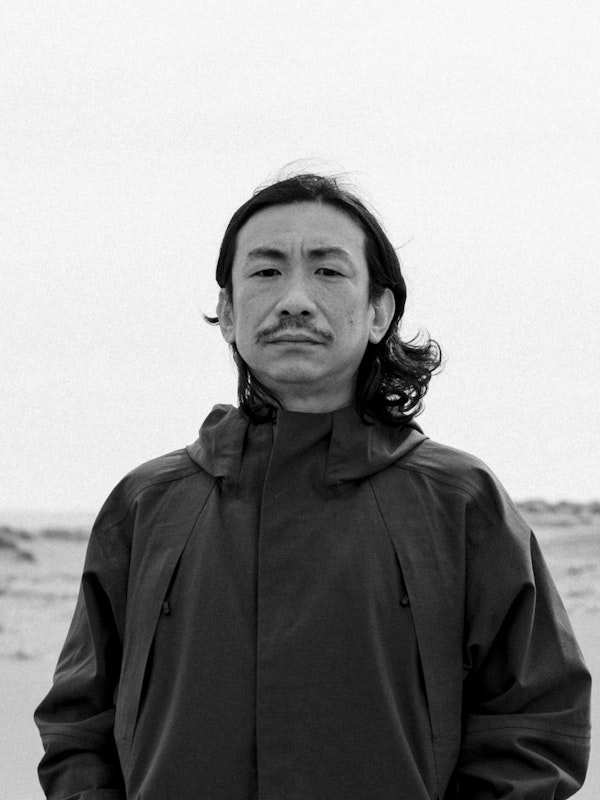 Phonox: DJ Nobu & Binh