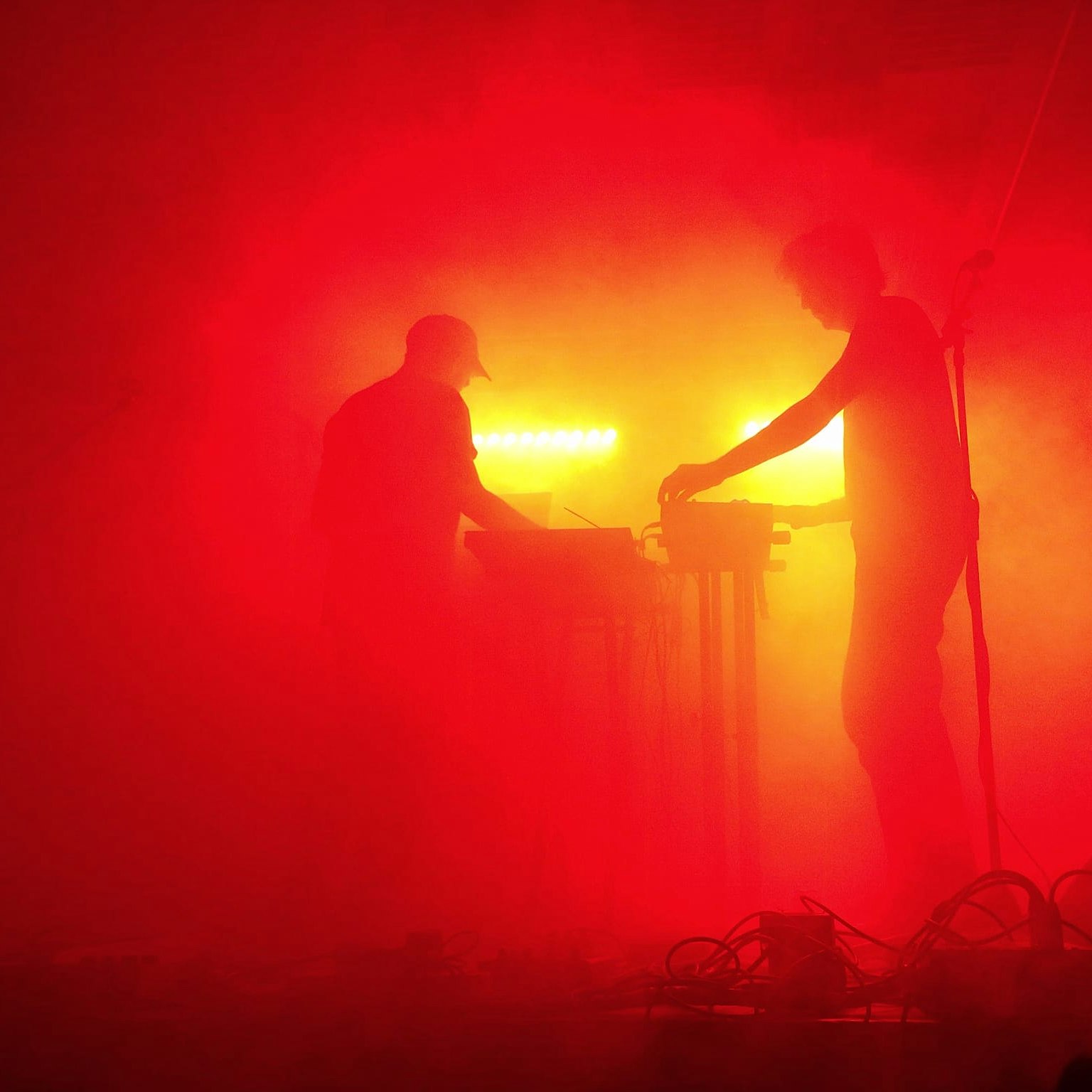 Sun God / Rinalds Maksimovs / Phoebe Massey