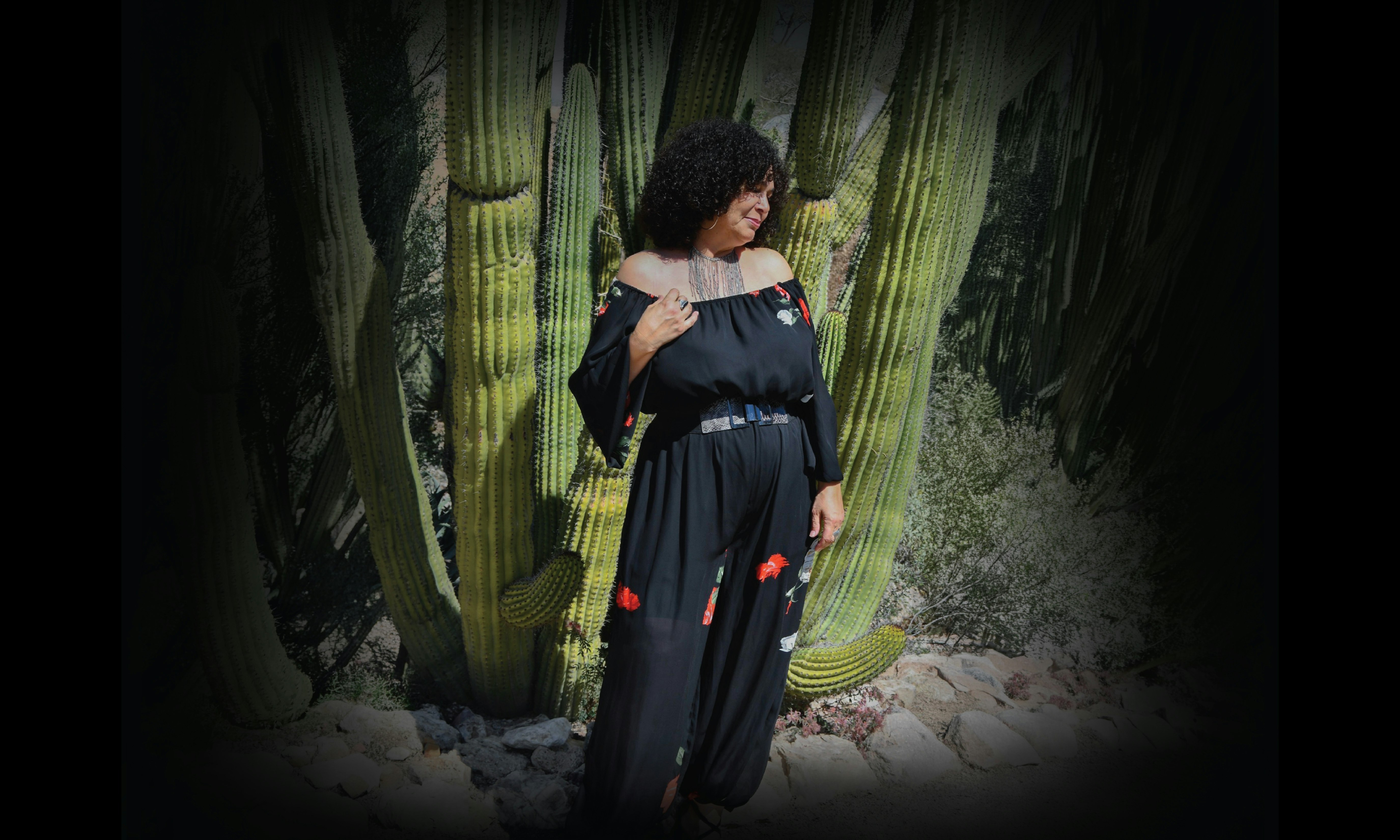 Aretha Franklin Tribute by Amy V Ensemble