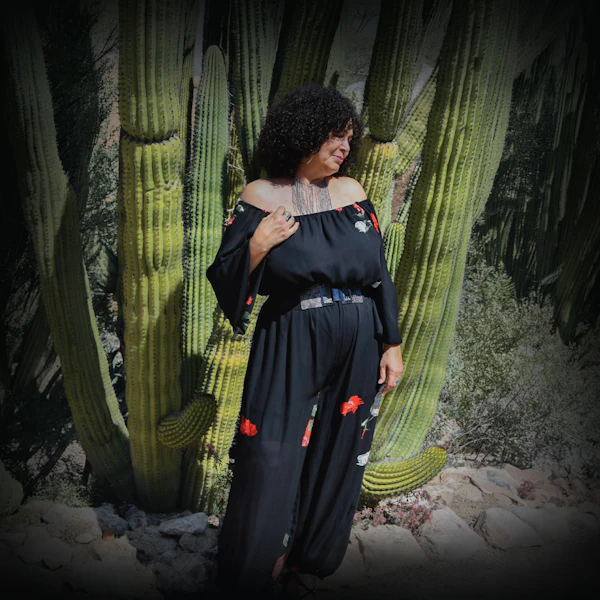 Aretha Franklin Tribute by Amy V Ensemble