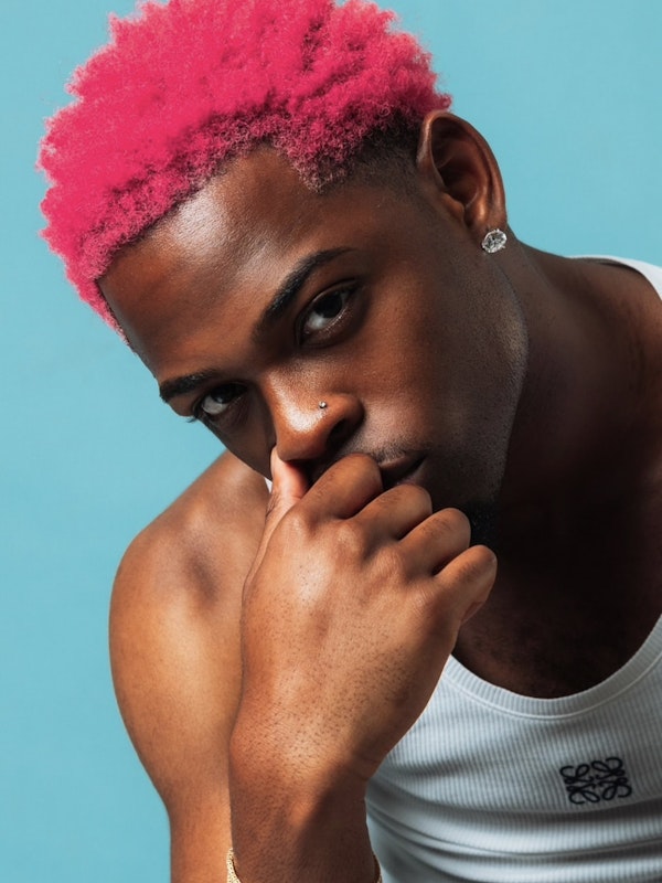 Yxng Bane: Live + Signing