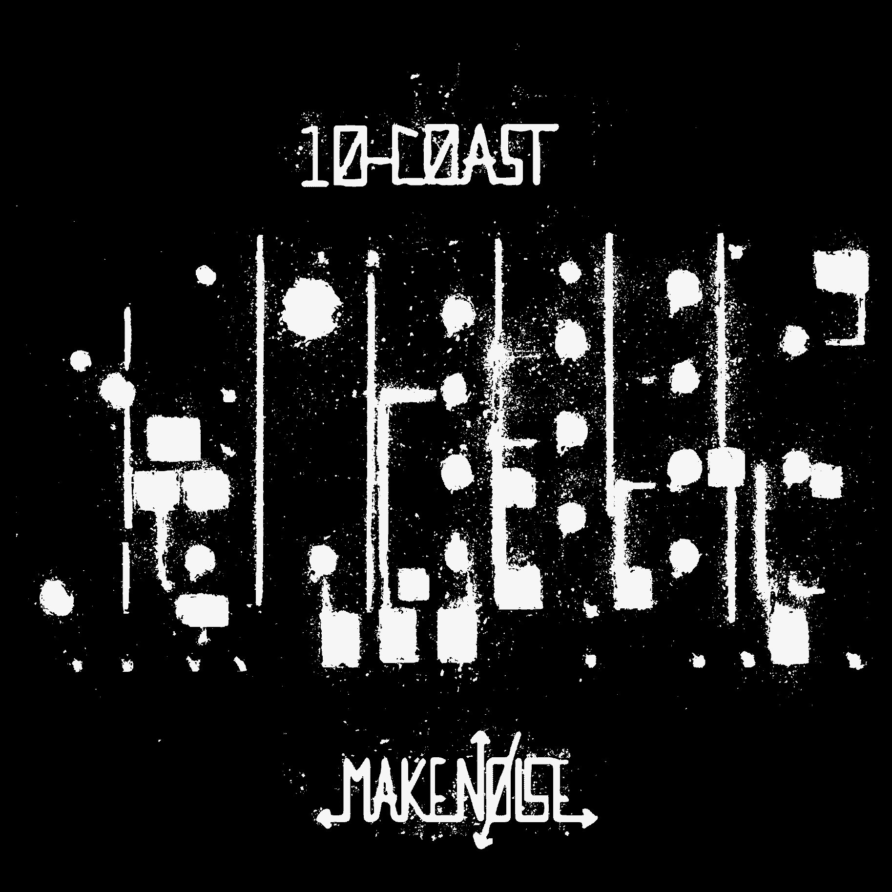 APLR and Make Noise Present: 10-Coast: Celebrating Ten Years of the Make Noise 0-Coast