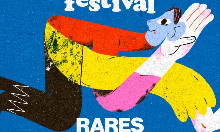 Bleech Festival – Day 1 con Rareș, Fenoaltea & more