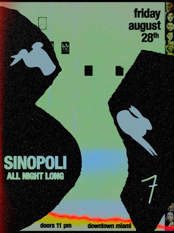Sinopoli All Night Long