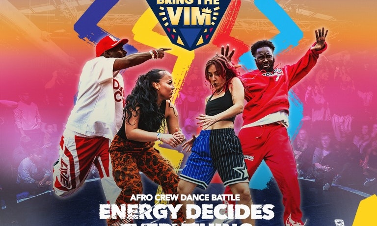 Red Bull Bring The Vim