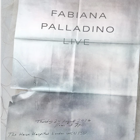 Fabiana Palladino