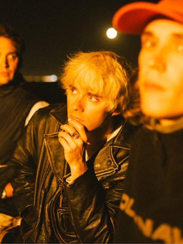 Waterparks