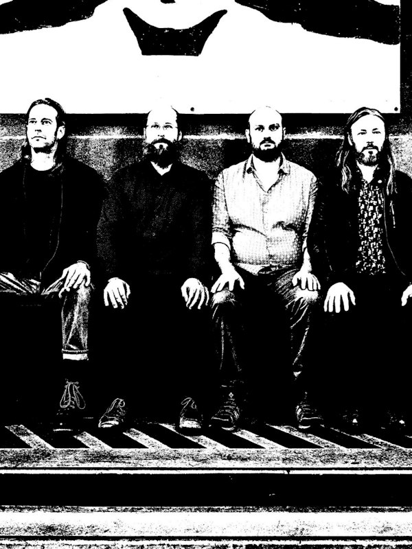 ***Off The Radar Club*** live: La Tène