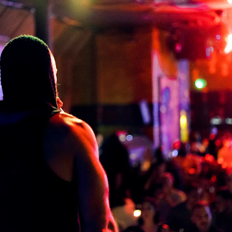 Thursdays Unheard: Emerging Talent Showcase