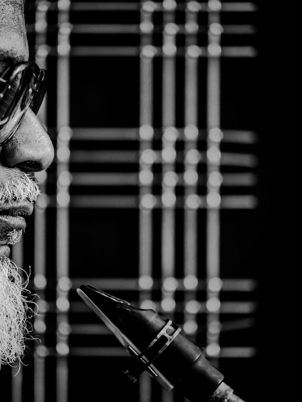 Karl Denson's Tiny Universe