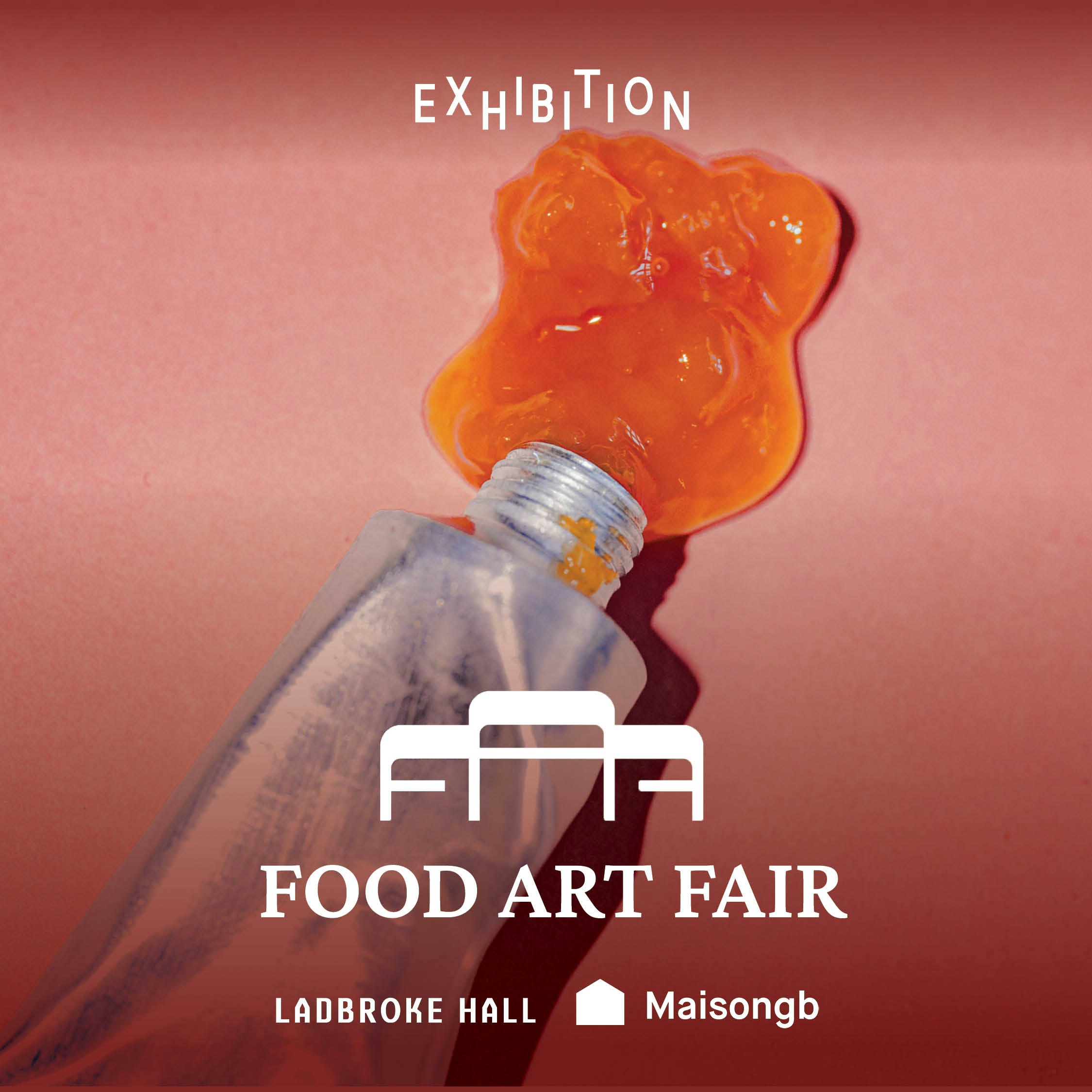 Food Art Fair