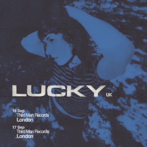 Lucky