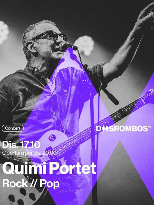 Quimi Portet