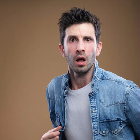 Steve Mozz (AFTERNOON SHOW)