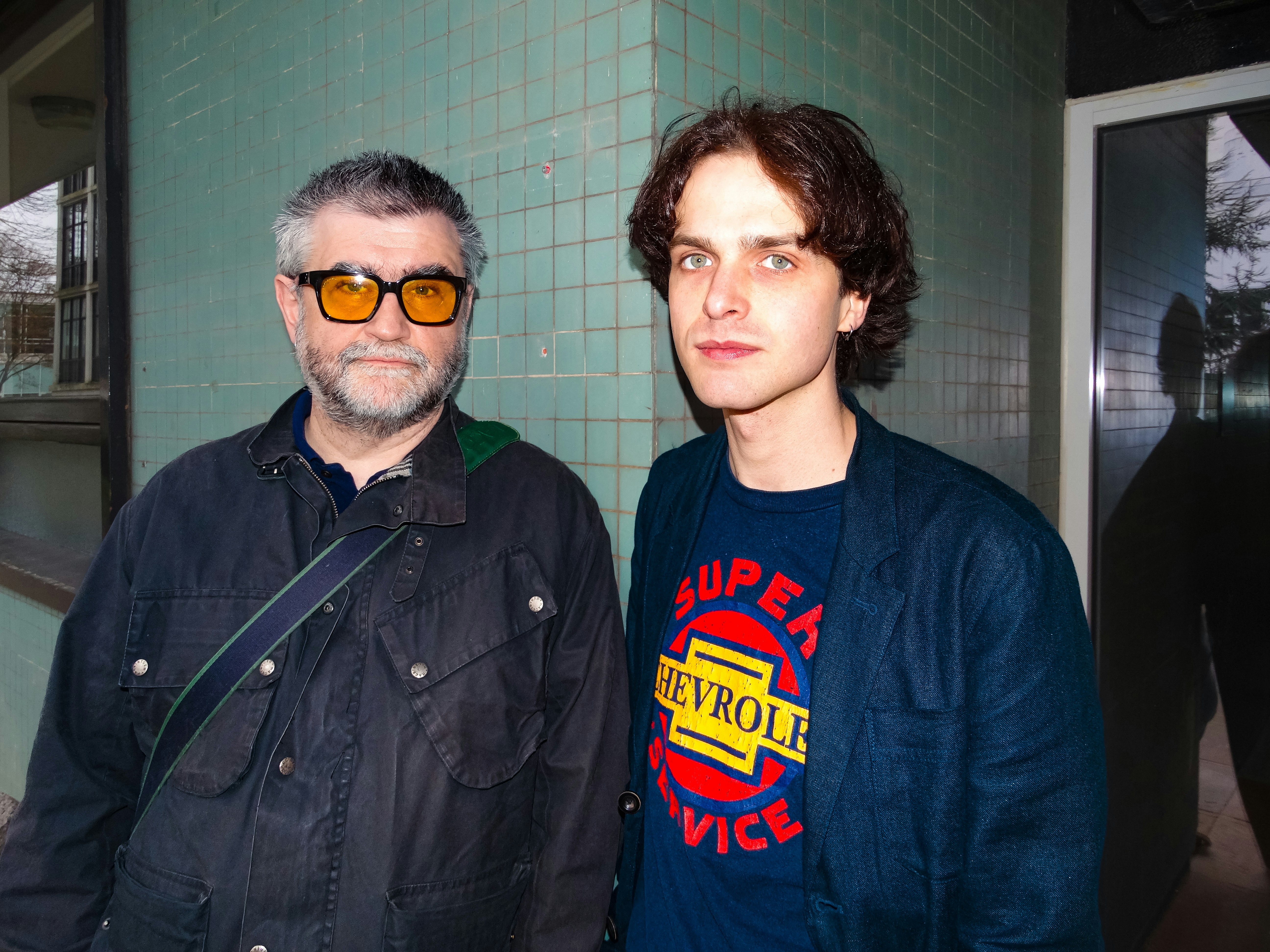 Mondo Love & Betrayal Q&A and DJ set at Rough Trade Nottingham, Nottingham