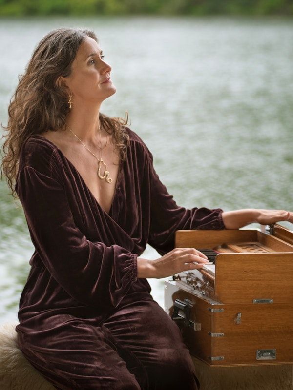 An Evening of Ceremonial Music with Kendall Way