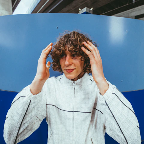 Alex Spencer: Stripped Back + Signing