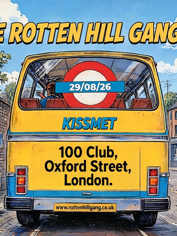 Rotten Hill Gang