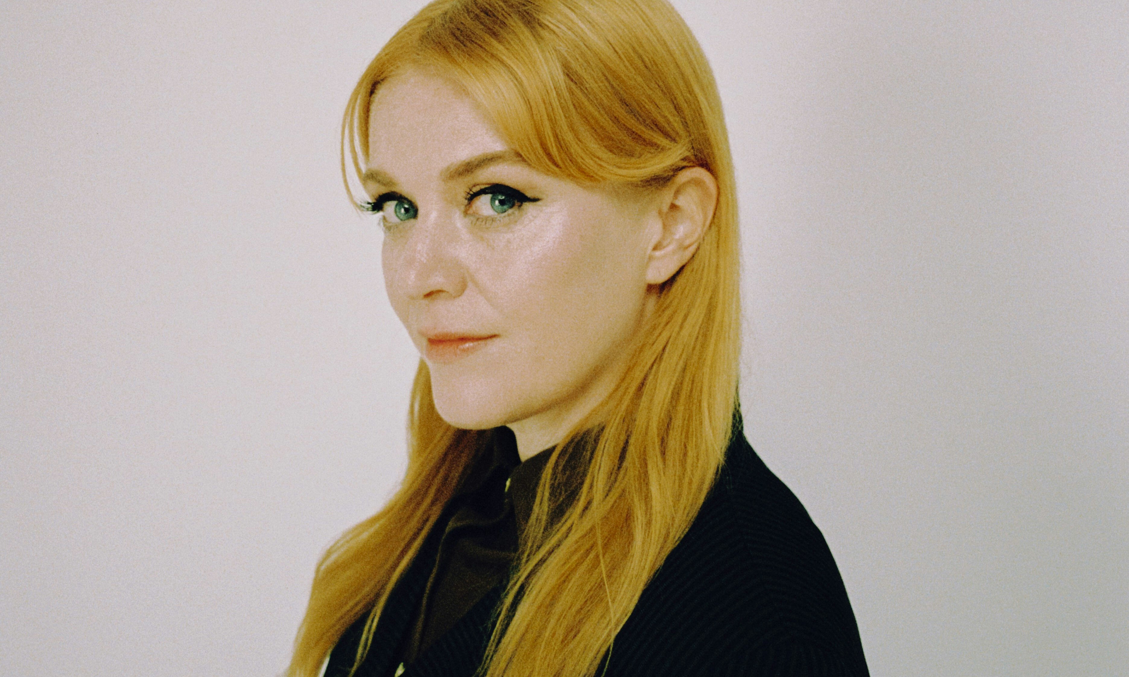 Ella Thompson