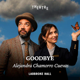 Goodbye