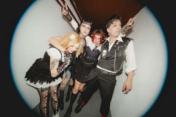 Buenos Vampiros