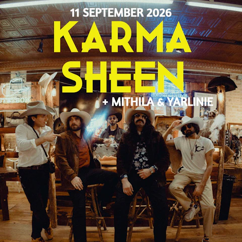Karma Sheen