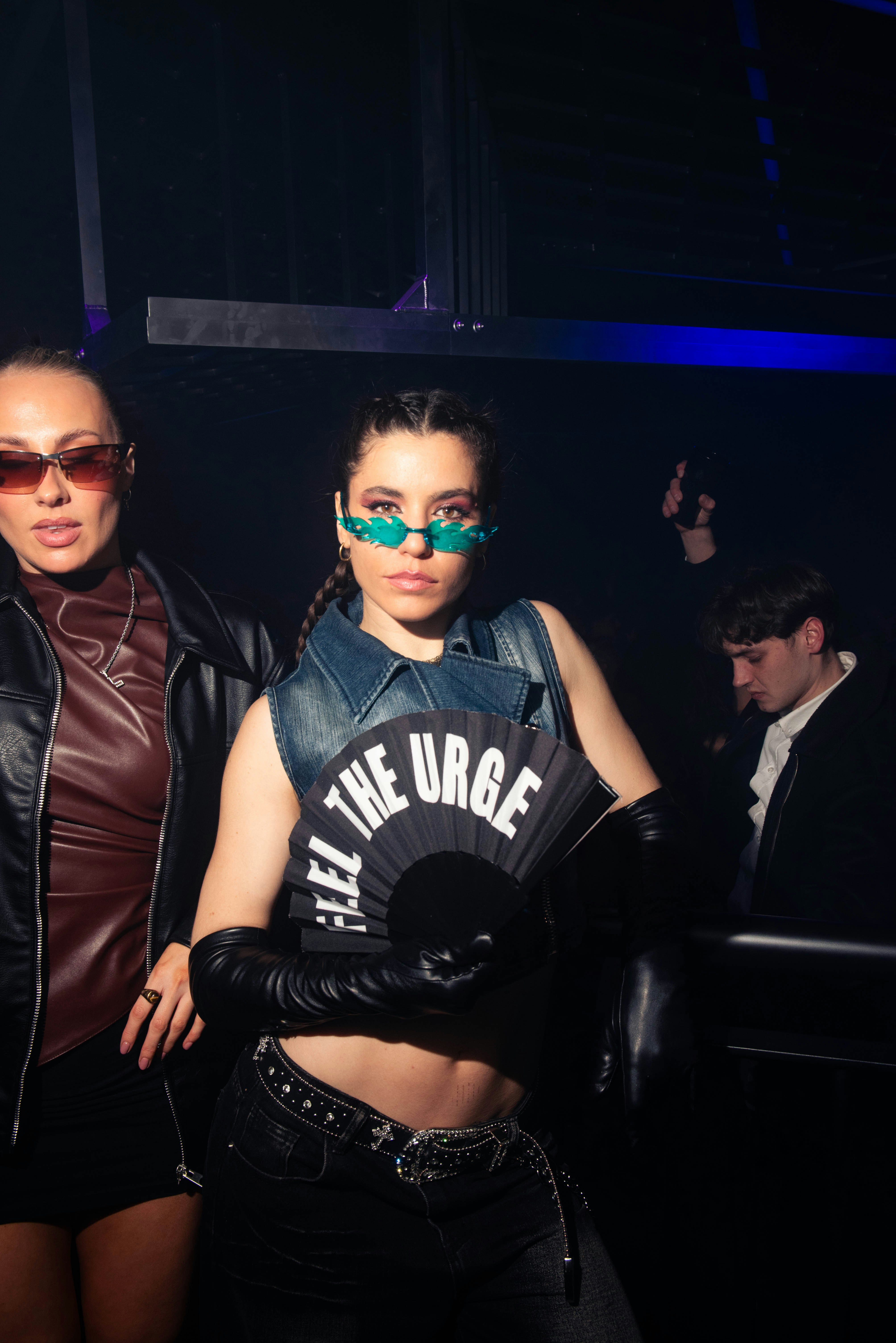 MoS Birthday - 35 years: URGE: Loco Dice at Ministry of Sound, London