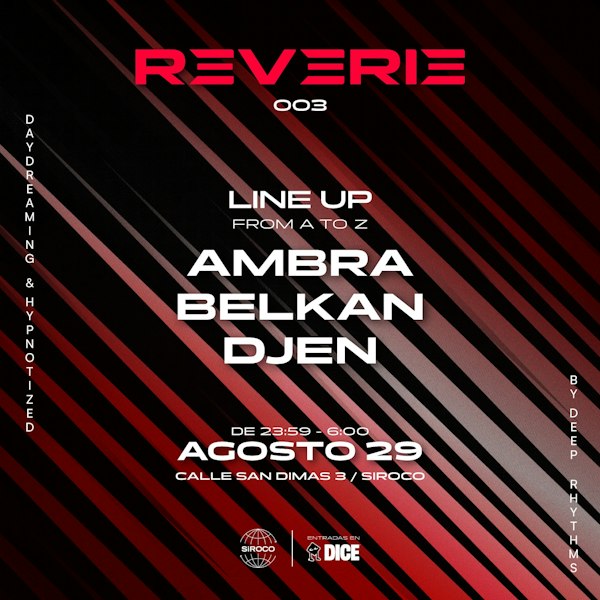 Reverie
