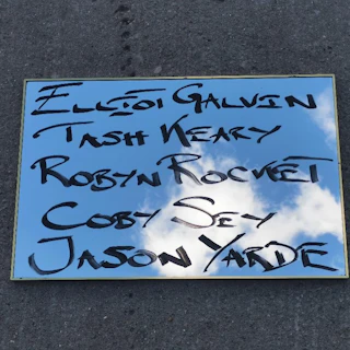 MoNotice:CobySey,EGalvin,JYarde,RobynRocket,TKeary