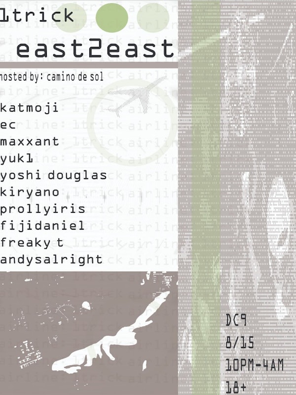 EAST 2 EAST