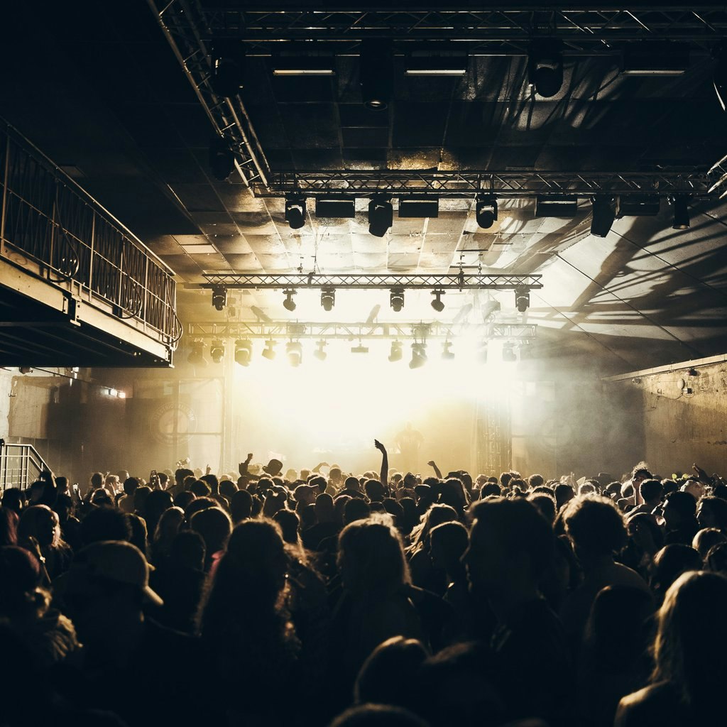 The Freshers Ball 2026 at Electric Ballroom, London