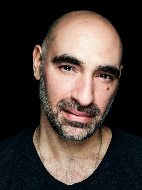 Len Faki + Alba Heidari