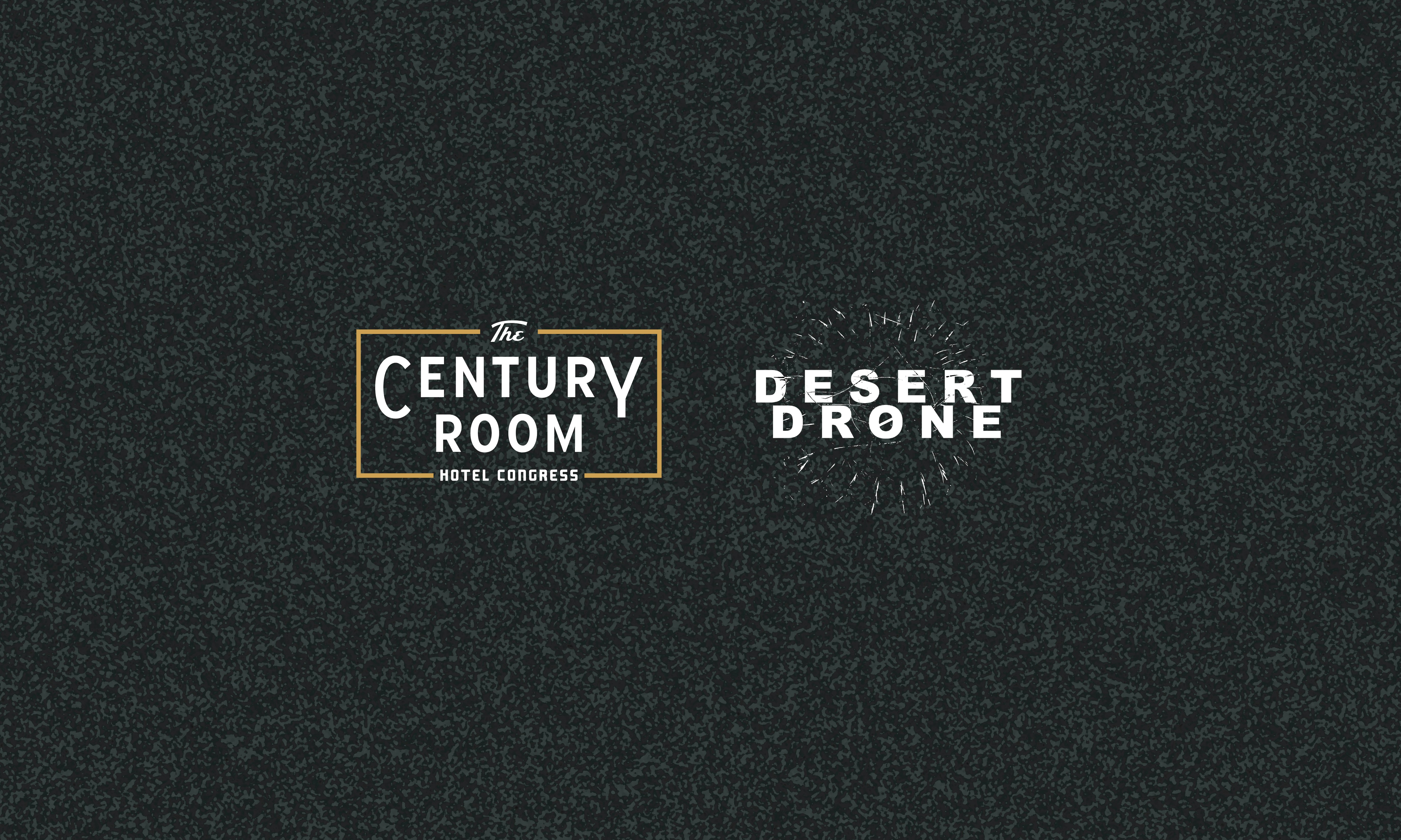 Desert Drone | Devin Gray (Berlin) / Daniel Rossi’s Mess (NYC) / Ace Hardware (Tucson)