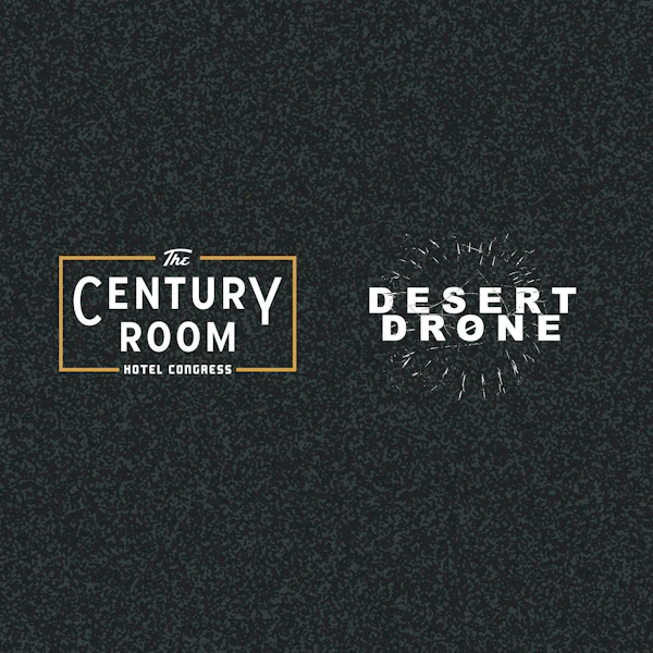 Desert Drone | Devin Gray (Berlin) / Daniel Rossi’s Mess (NYC) / Ace Hardware (Tucson)
