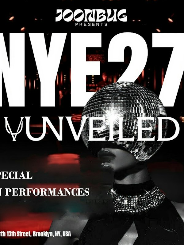 Unveiled