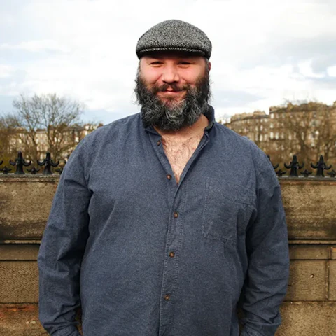 Prosumer (All Night Long)