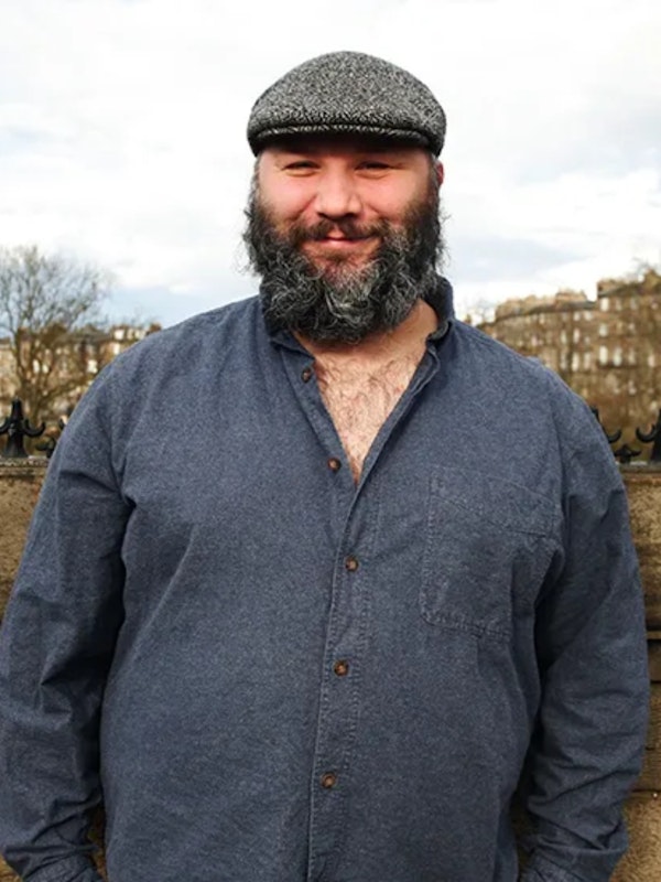 Prosumer (All Night Long)